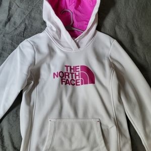 Womens Northface Hoodie